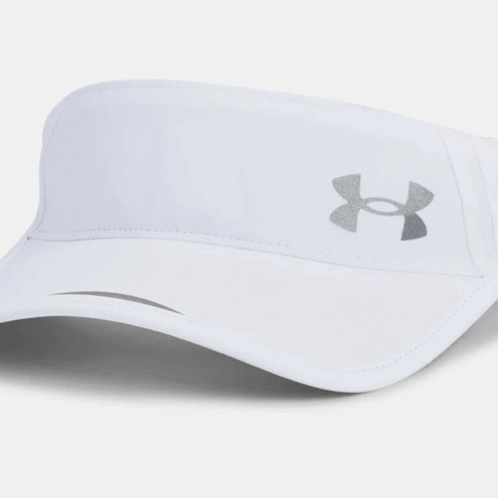 Under Armour Men’s Iso-Chill Launch Run Visor